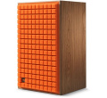 Фронтальні акустичні колонки JBL L100 Classic Orange (JBLL100CLASSICORG) 2 – techzone.com.ua