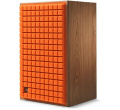 Фронтальные акустические колонки JBL L100 Classic Orange (JBLL100CLASSICORG) 2 – techzone.com.ua