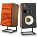 Фронтальні акустичні колонки JBL L100 Classic Orange (JBLL100CLASSICORG) 3 – techzone.com.ua