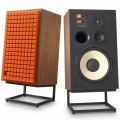 Фронтальные акустические колонки JBL L100 Classic Orange (JBLL100CLASSICORG) 3 – techzone.com.ua