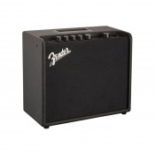 Комбопідсилювач Fender Mustang LT25 1 – techzone.com.ua
