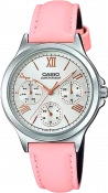 Жіночий годинник Casio Standard LTP-V300L-4A2 1 – techzone.com.ua Жіночий годинник Casio Standard LTP-V300L-4A2 1 – techzone.com.ua
