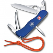 Складаний ніж Victorinox Skipper Pro One Hand 0.8503.2MW 1 – techzone.com.ua