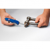 Складаний ніж Victorinox Skipper Pro One Hand 0.8503.2MW 4 – techzone.com.ua Складаний ніж Victorinox Skipper Pro One Hand 0.8503.2MW 4 – techzone.com.ua