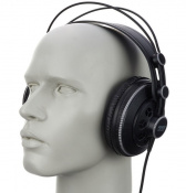 Навушники без мікрофона Superlux HD681B 4 – techzone.com.ua