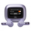 Навушники JBL Live Beam 3 Purple (JBLLIVEBEAM3PUR) 1 – techzone.com.ua