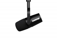 SHURE MV7-X Мікрофон 1 – techzone.com.ua