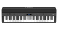 Цифрове фортепіано Roland FP90X BK 1 – techzone.com.ua