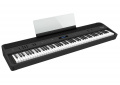 Цифрове фортепіано Roland FP90X BK 2 – techzone.com.ua