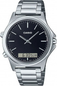 Годинник Casio TIMELESS COLLECTION MTP-VC01D-1E