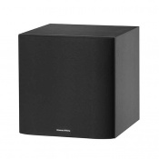 Сабвуфер Bowers & Wilkins ASW610 Black 2 – techzone.com.ua Сабвуфер Bowers & Wilkins ASW610 Black 2 – techzone.com.ua