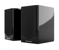 Полочна акустика Acoustic Energy AE 500 Piano Gloss Black 2 – techzone.com.ua Полочна акустика Acoustic Energy AE 500 Piano Gloss Black 2 – techzone.com.ua