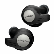 Навушники Jabra Elite Active 65t titanium black