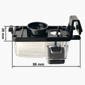 Штатная камера Prime-X CA-9547 6 – techzone.com.ua Штатная камера Prime-X CA-9547 6 – techzone.com.ua