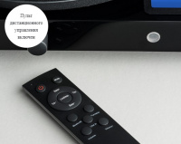 Проигрыватель виниловых пластинок Pro-Ject Jukebox E OM5e White 7 – techzone.com.ua