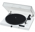 Програвач вінілових платівок Pro-Ject Jukebox E OM5e White 1 – techzone.com.ua