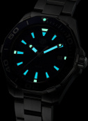 Годинник TAG Heuer Aquaracer WAY111C.BA0928 6 – techzone.com.ua Годинник TAG Heuer Aquaracer WAY111C.BA0928 6 – techzone.com.ua