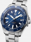 Годинник TAG Heuer Aquaracer WAY111C.BA0928 7 – techzone.com.ua Годинник TAG Heuer Aquaracer WAY111C.BA0928 7 – techzone.com.ua