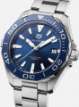 Годинник TAG Heuer Aquaracer WAY111C.BA0928 7 – techzone.com.ua