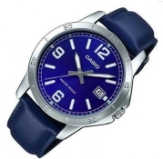 Чоловічий годинник Casio Timeless MTP-V004L-2B 2 – techzone.com.ua