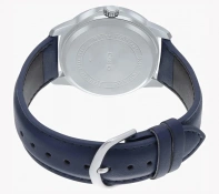 Чоловічий годинник Casio Timeless MTP-V004L-2B 3 – techzone.com.ua