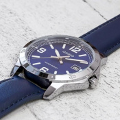 Чоловічий годинник Casio Timeless MTP-V004L-2B 5 – techzone.com.ua