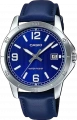 Чоловічий годинник Casio Timeless MTP-V004L-2B 1 – techzone.com.ua