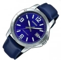 Чоловічий годинник Casio Timeless MTP-V004L-2B 2 – techzone.com.ua