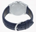 Чоловічий годинник Casio Timeless MTP-V004L-2B 3 – techzone.com.ua
