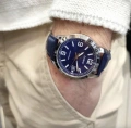 Чоловічий годинник Casio Timeless MTP-V004L-2B 6 – techzone.com.ua