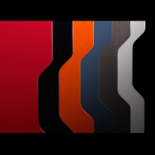 Цветные боковые панели для колонок Sonus Faber SET PANELS Chameleon T Metal Gray