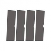 Цветные боковые панели для колонок Sonus Faber SET PANELS Chameleon T Metal Gray 2 – techzone.com.ua Цветные боковые панели для колонок Sonus Faber SET PANELS Chameleon T Metal Gray 2 – techzone.com.ua