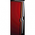 Цветные боковые панели для колонок Sonus Faber SET PANELS Chameleon T Metal Gray 3 – techzone.com.ua