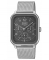 Чоловічий годинник Casio Timeless Standart MTP-M306M-8AV 1 – techzone.com.ua