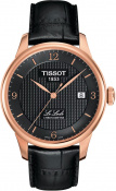 Чоловічий годинник Tissot Le Locle Automatic COSC T006.408.36.057.00