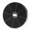 Вугільний фільтр тонкої очистки Granado GF-2 black 2 – techzone.com.ua