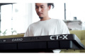 CASIO CT-X800 Синтезатор 8 – techzone.com.ua