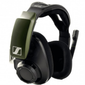Комп'ютерна гарнітура Sennheiser GSP 550 (507262) 3 – techzone.com.ua