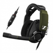 Комп'ютерна гарнітура Sennheiser GSP 550 (507262) 4 – techzone.com.ua