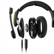 Комп'ютерна гарнітура Sennheiser GSP 550 (507262) 5 – techzone.com.ua