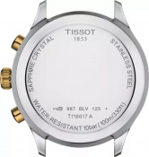 Чоловічий годинник Tissot Chrono XL Classic T116.617.22.091.00 3 – techzone.com.ua Чоловічий годинник Tissot Chrono XL Classic T116.617.22.091.00 3 – techzone.com.ua