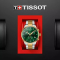 Чоловічий годинник Tissot Chrono XL Classic T116.617.22.091.00 8 – techzone.com.ua