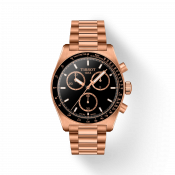 Чоловічий годинник Tissot PR516 Chronograph T149.417.33.051.00 1 – techzone.com.ua