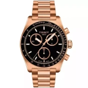 Чоловічий годинник Tissot PR516 Chronograph T149.417.33.051.00 1 – techzone.com.ua