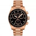 Чоловічий годинник Tissot PR516 Chronograph T149.417.33.051.00 1 – techzone.com.ua