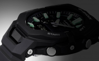 Чоловічий годинник Casio G-Shock G-Squad GBA-950-1AER 8 – techzone.com.ua Чоловічий годинник Casio G-Shock G-Squad GBA-950-1AER 8 – techzone.com.ua
