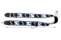 FENDER STRAP 2