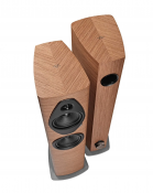 Акустика Sonus Faber Sonetto III G2 Wenge 4 – techzone.com.ua Акустика Sonus Faber Sonetto III G2 Wenge 4 – techzone.com.ua