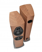 Акустика Sonus Faber Sonetto III G2 Wenge 6 – techzone.com.ua