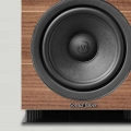 Акустика Sonus Faber Sonetto III G2 Wenge 5 – techzone.com.ua